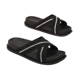 Vices BJ556-38-black czarne 1