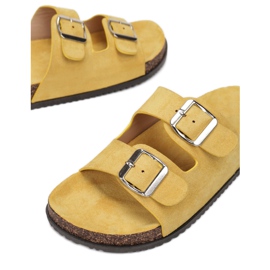 Vices CD207-49-yellow żółte 1