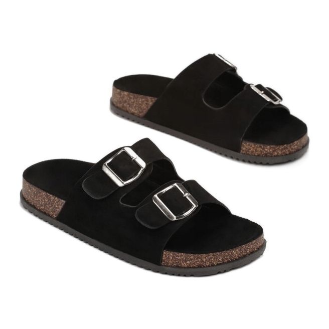 Vices CD207-38-black czarne 1