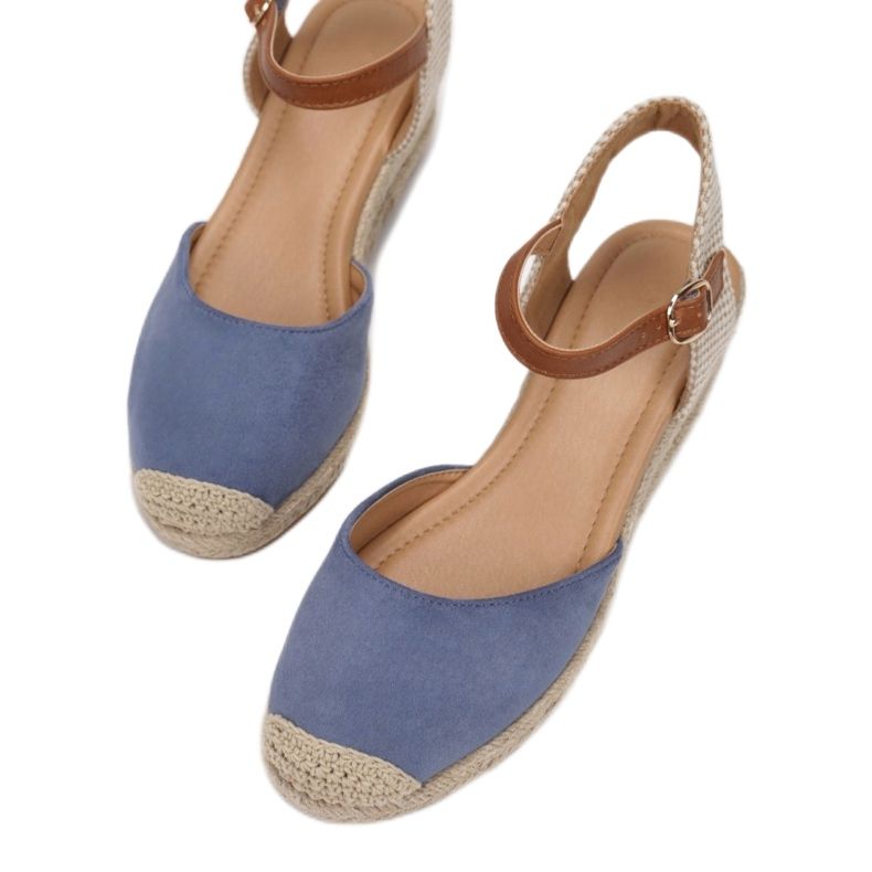 Vices BL300-SS221-51-blue niebieskie 1