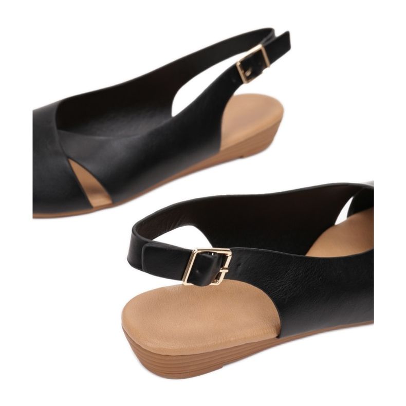 Vices CM002-38-black czarne 1