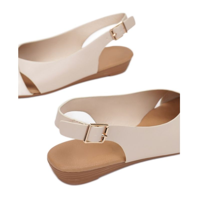 Vices CM002-42-beige beżowy 1