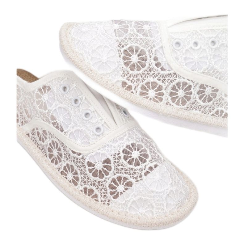 Vices CM-6332-71-white białe 1