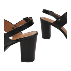 Vices CM-11-15-38-black czarne 1