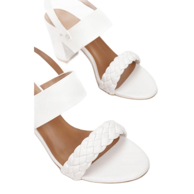 Vices CM-11-15-71-white białe 1