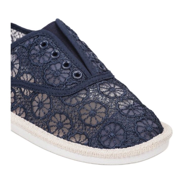 Vices CM-6332-50-navy granatowe 1