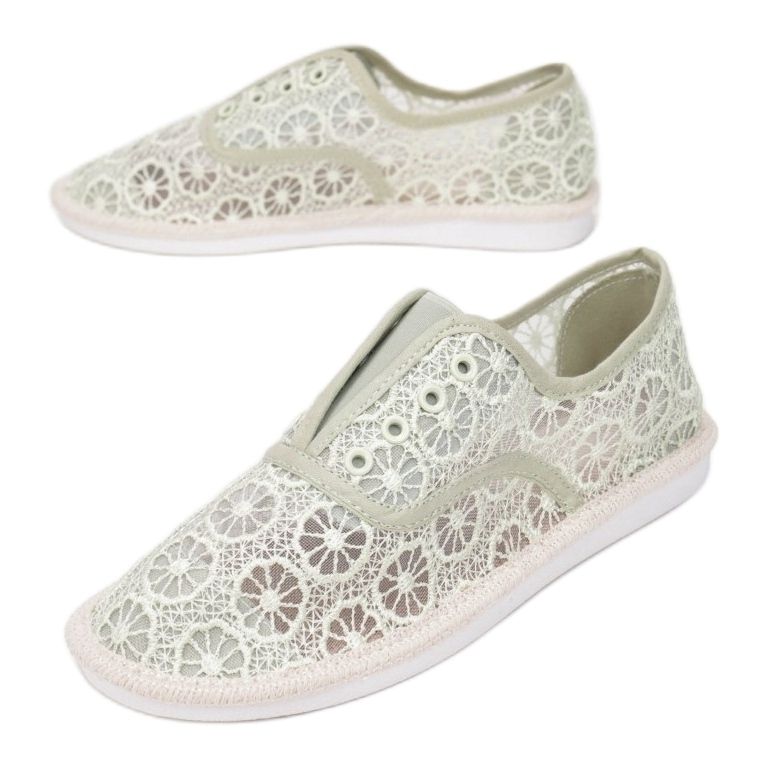 Vices CM-6332-61-green zielone 1