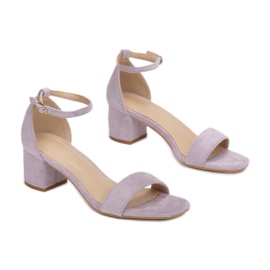 Vices 8833-90-purple fioletowe 1