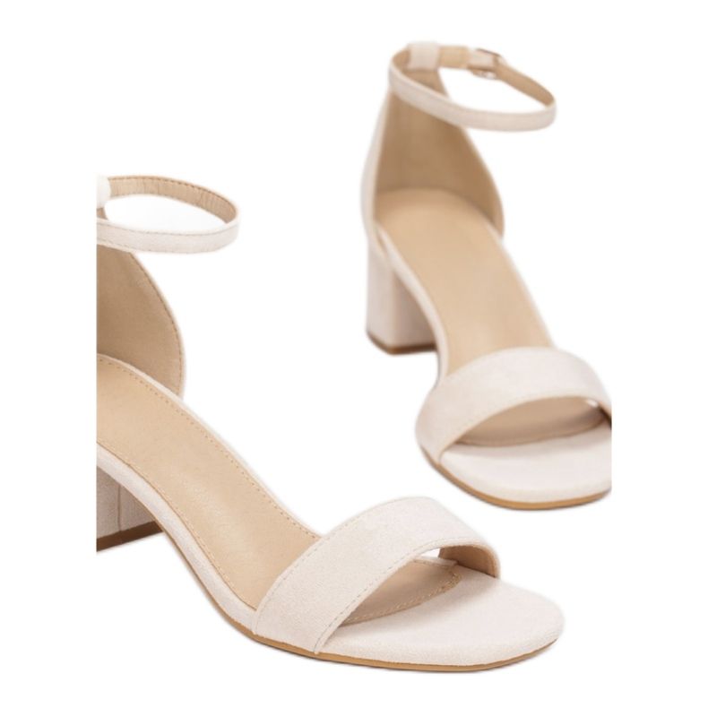 Vices 8833-42-beige beżowy 1