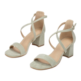 Vices 8831-61-green zielone 1