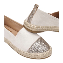 Vices LX197-42-beige beżowy 1