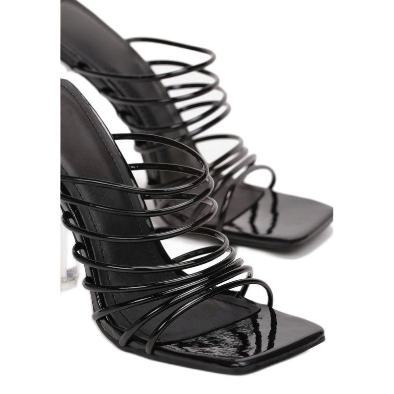 Vices JD2001-38-black czarne 1