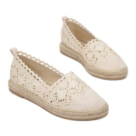 Vices LX207-42-beige beżowy 1