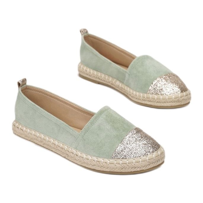 Vices LX197-61-green zielone 1