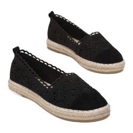 Vices LX207-38-black czarne 1