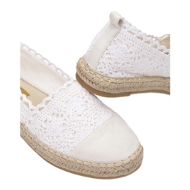 Vices LX207-71-white białe 1