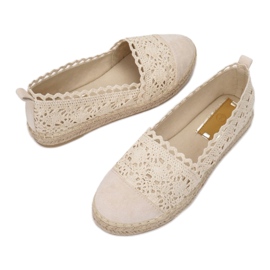 Vices LX207-42-beige beżowy 2