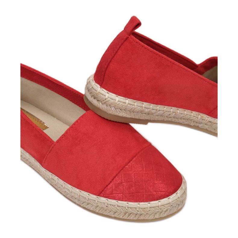 Vices LX209-64-red czerwone 1