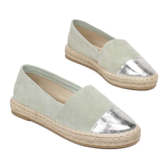 Vices LX216-61-green zielone 1