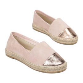 Vices LX216-45-pink różowe 1