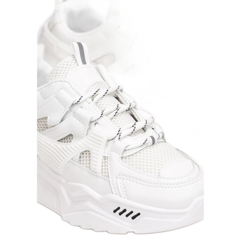 Vices LY073-71-white białe 1