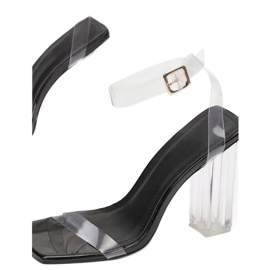 Vices JD2002-38-black czarne 1