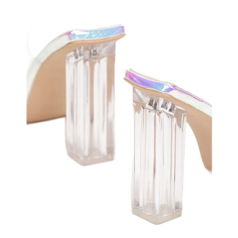 Vices JD2003-52-silver srebrny 1