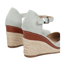 Vices LADY-FL23-91-mint zielone 1