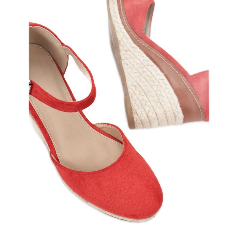 Vices LADY-FL23-64-red czerwone 1