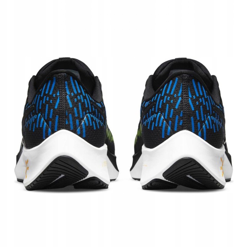 Buty Nike Air Zoom Pegasus 38 M DM3274-001 czarne 1