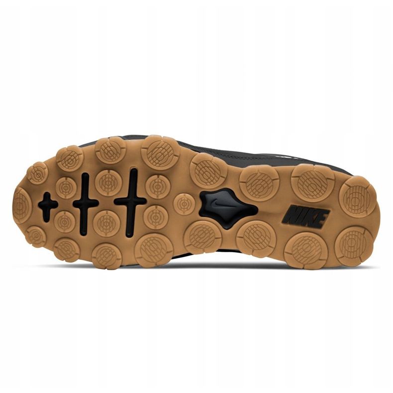Buty Nike Reax 8 Mesh M 621716-021 czarne 1
