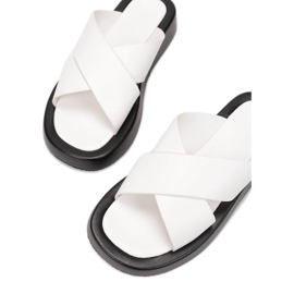 Vices 1010-12-71-white białe 1