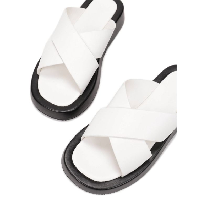 Vices 1010-12-71-white białe 1