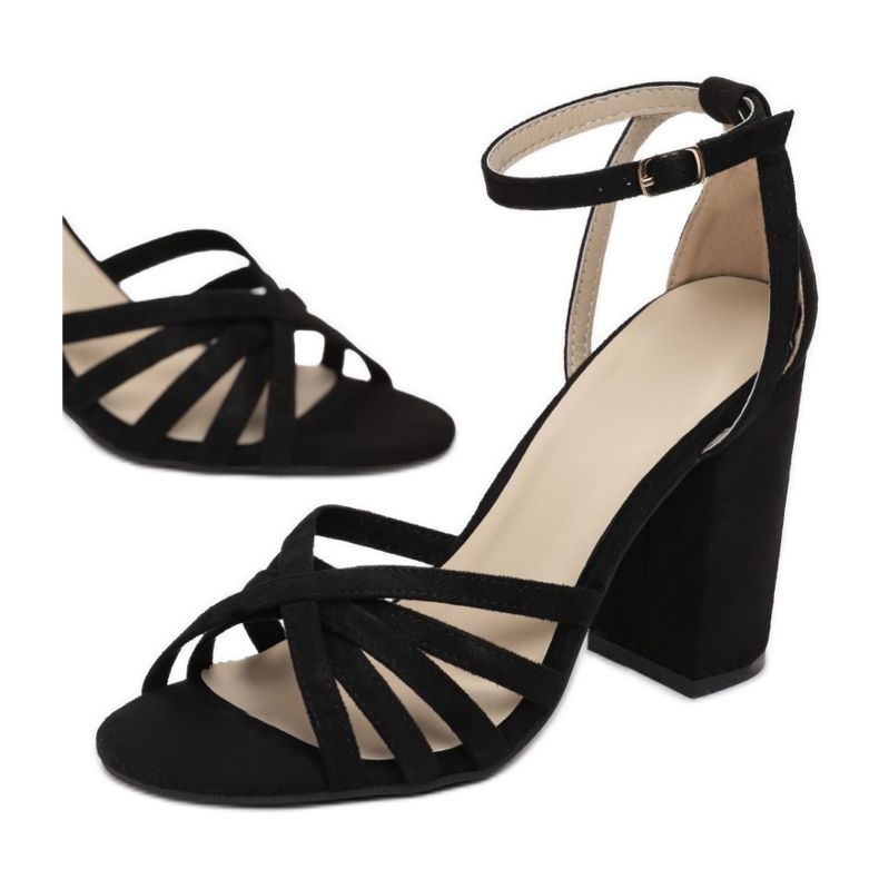 Vices 0280-198-38-black czarne 1