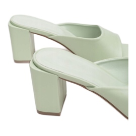 Vices 0857-1A-61-green zielone 1