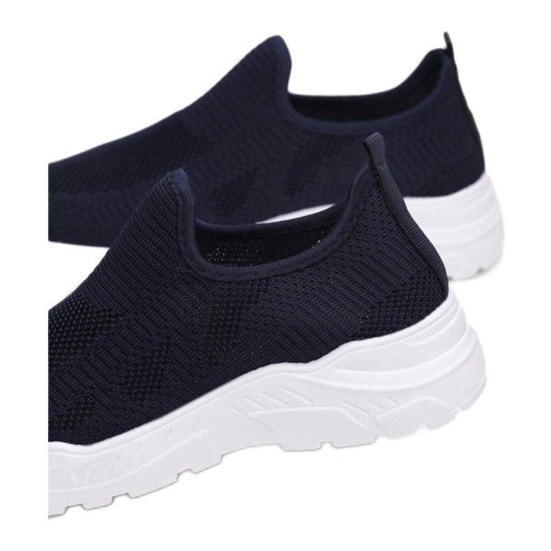 Vices 1073-51-blue granatowe 1