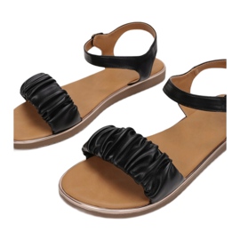 Vices 123-10-38-black czarne 1