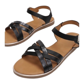 Vices 123-8-38-black czarne 1