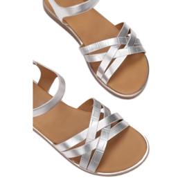 Vices 123-8-52-silver srebrny 1