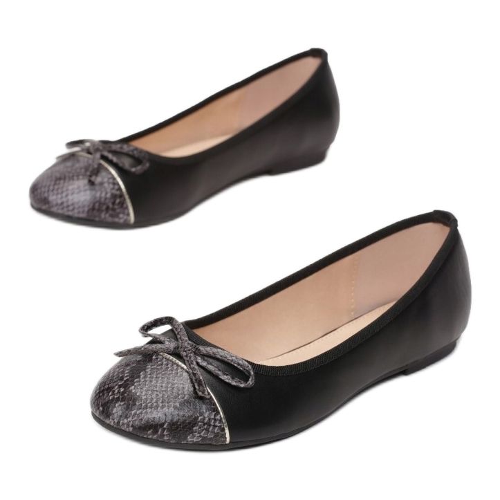 Vices 1902-13A-38-black czarne 1