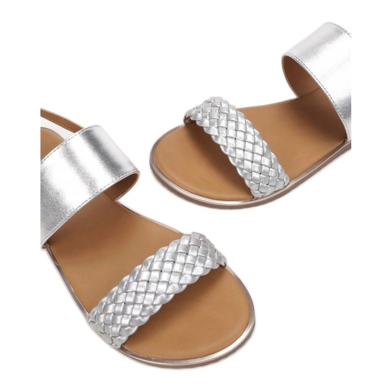 Vices 123-9-52-silver srebrny 1