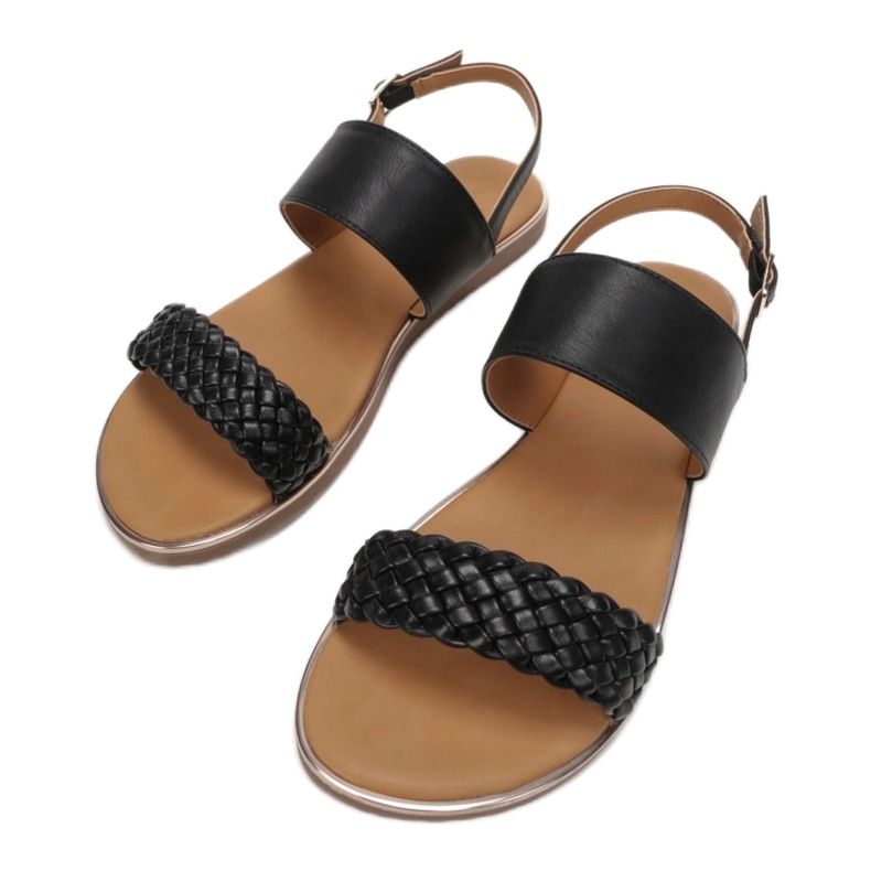 Vices 123-9-38-black czarne 1