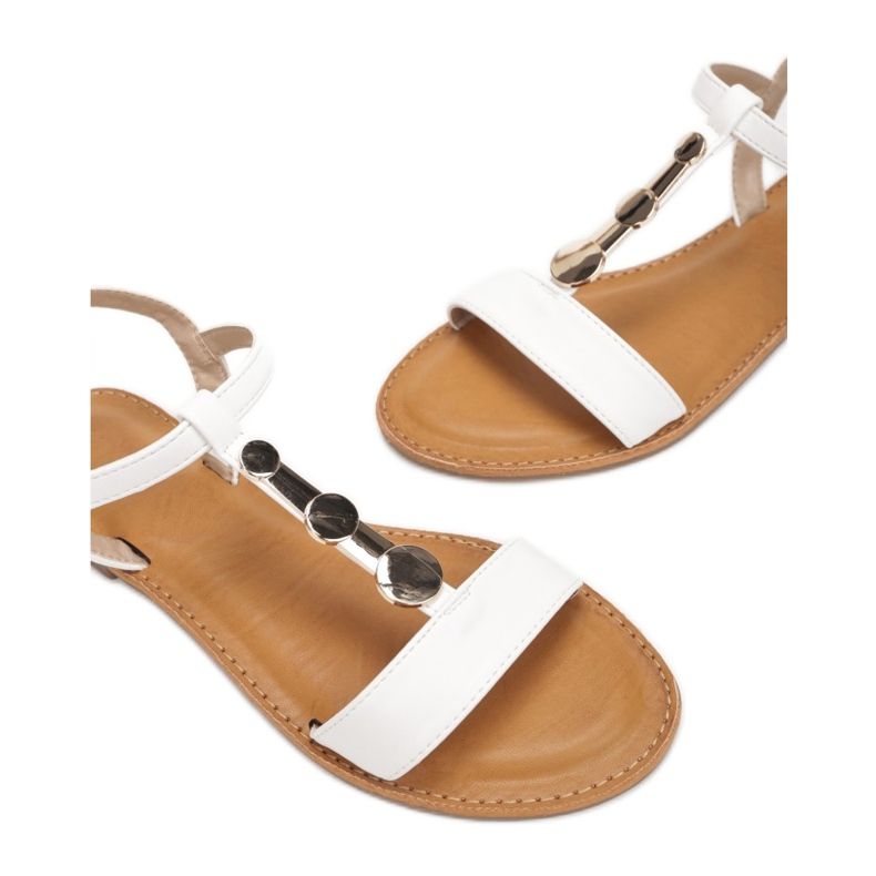 Vices 1955-9-71-white białe 1