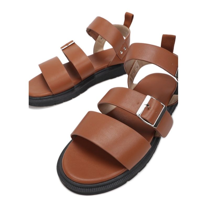 Vices 1957-1-68-camel brązowe 1