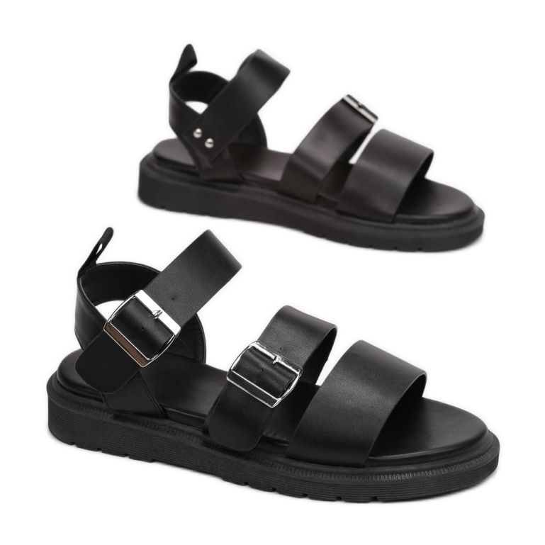 Vices 1957-1-38-black czarne 1