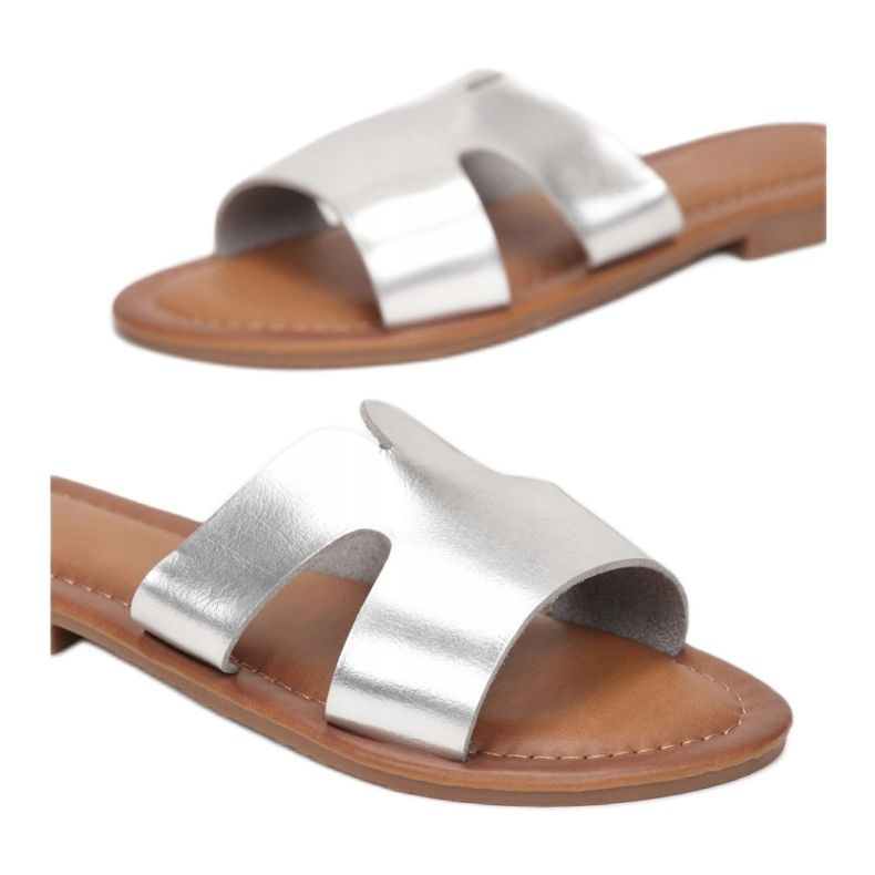 Vices 55-64-52-silver srebrny 1