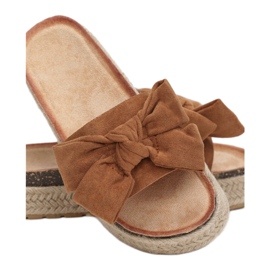 Vices 55-66-68-camel brązowe 1