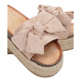 Vices 55-66-471-nude beżowy 1