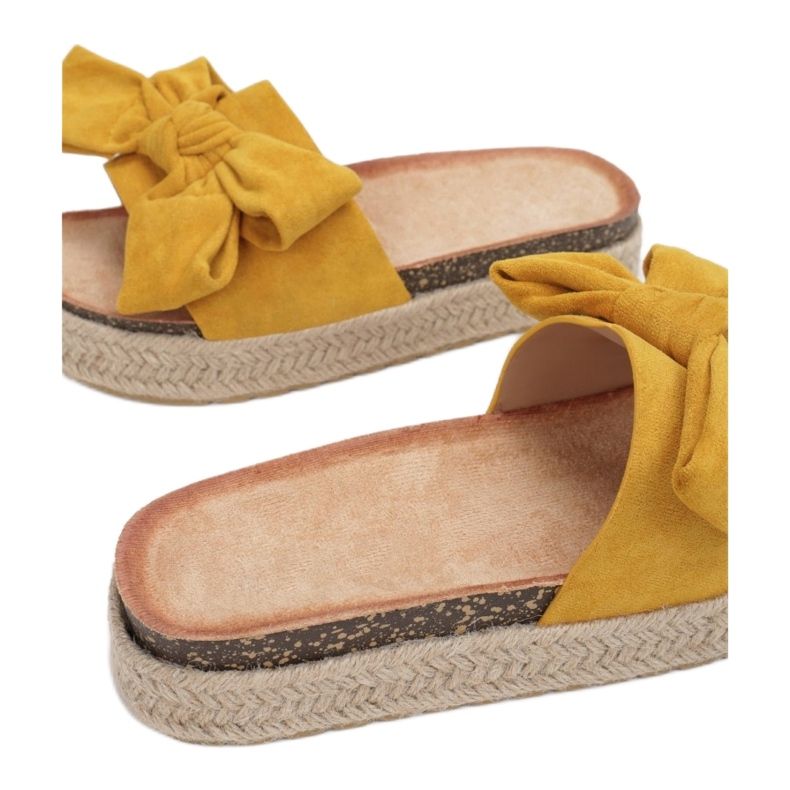 Vices 55-66-49-yellow żółte 1