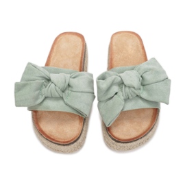 Vices 55-66-61-green zielone 1